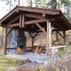 Pictured is one of the several projects that CedarHouse professionals completed on the behalf of the client.